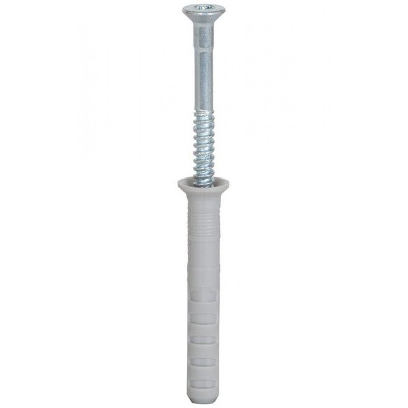 Taco clavable 5x50 -ud-