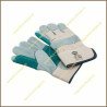 Guante serraje americano -en388-