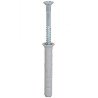 Taco clavable 5x50 -ud-