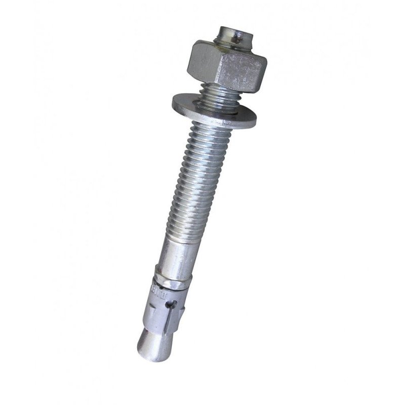 Anclaje esparrago m08x075/080