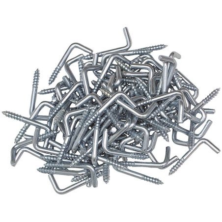 Alcayata roscada 20x80 -ud-