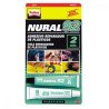 Nural 92 reparador plasticos transparente