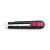 Cutter profesional autorecargable