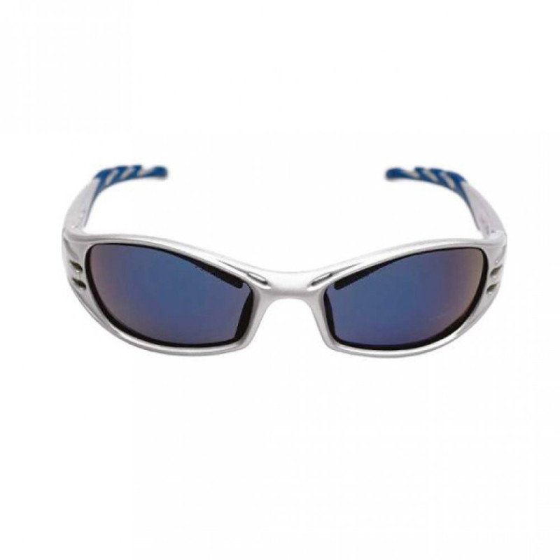 Gafa proteccion fuel azul/roja/gris/marron