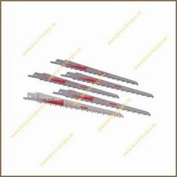 Hoja sierra sable 150mm hcs dentado madera -ud-