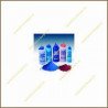 Lubricante wd-40 spray 200ml