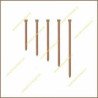 Punta 1.2/30 hierro clavadora -500 ud-
