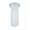 Taco plastico 10x35 -25 ud-
