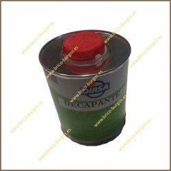Decapante pinturas profesional en gel 1lt