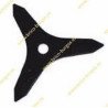Disco desbrozadora 3 puntas 305x25.4x3mm sifer