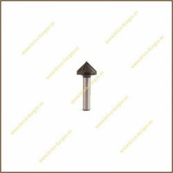 Fresa p/madera 90 d.20 2:z md