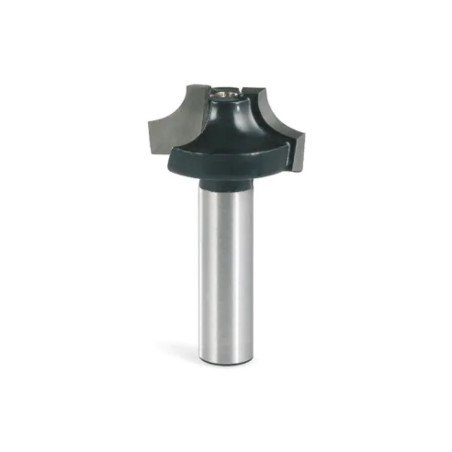 Fresa p/madera moldura d.21 2:z md