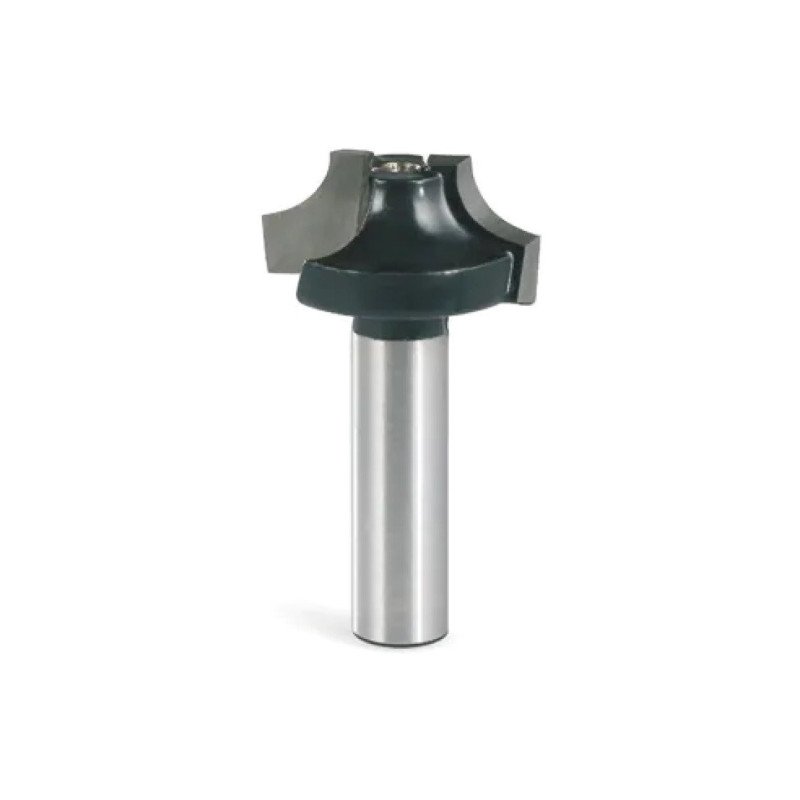 Fresa p/madera moldura d.21 2:z md