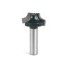 Fresa p/madera moldura d.21 2:z md