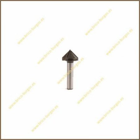 Fresa p/madera 90 d.20 2:z md