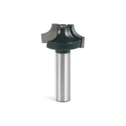 Fresa p/madera moldura d.21 2:z md