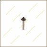Fresa p/madera 90 d.20 2:z md