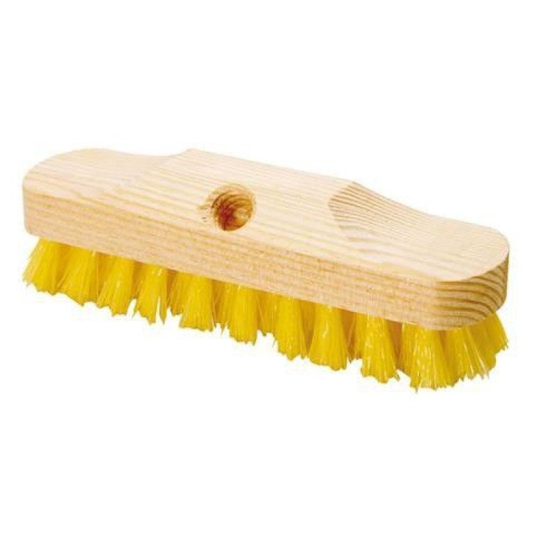 Cepillo manual mexil buque 5x10 competidor