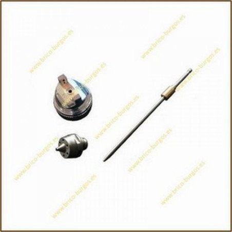 Boquilla 1.2mm pistola pintar