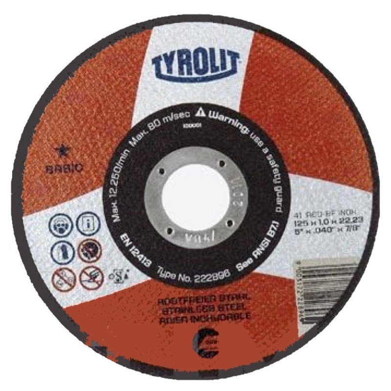 Cepillo manual mexil buque 5x10 competidor