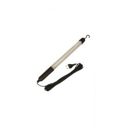 Lampara portatil 11w/230v rubi