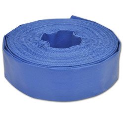 Manguera agua planaflex 50mm -ml-