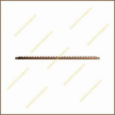 Hoja sierra arco 762 mm