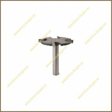 Broca sds plus 15 x 260