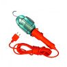 Portalamparas portatil cable 5mt 60w