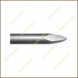 Puntero martillo 450mm 450k
