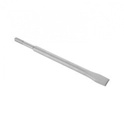 Cincel-pala sds plus 20 x 250mm