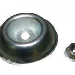 Taco rastrel bicromatado 6x080 -ud-