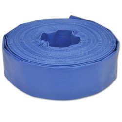 Manguera agua planaflex 63mm -ml-