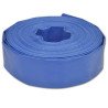 Manguera agua planaflex 50mm -ml-