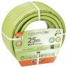 Manguera aquaviva plus 25m ø3/4 -19mm- 3 capas antitorsion