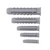 Caja tacos nylon 6x30 normal -100 ud-