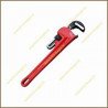 Llave stillson acero 18