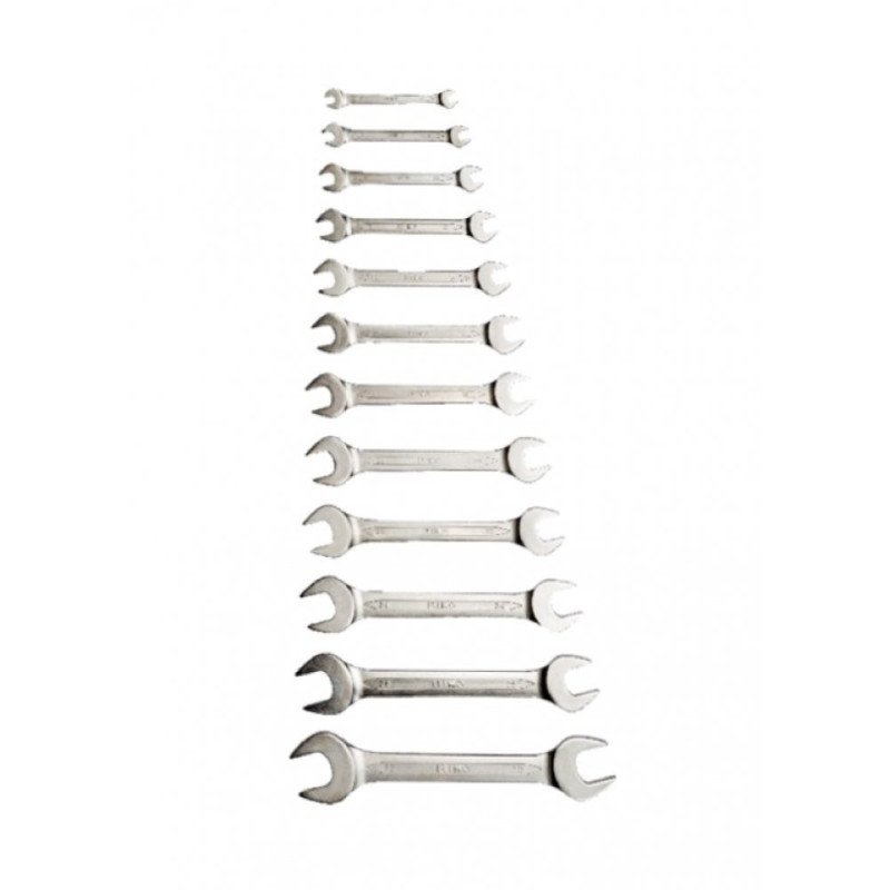 Llave plana fija 25-28