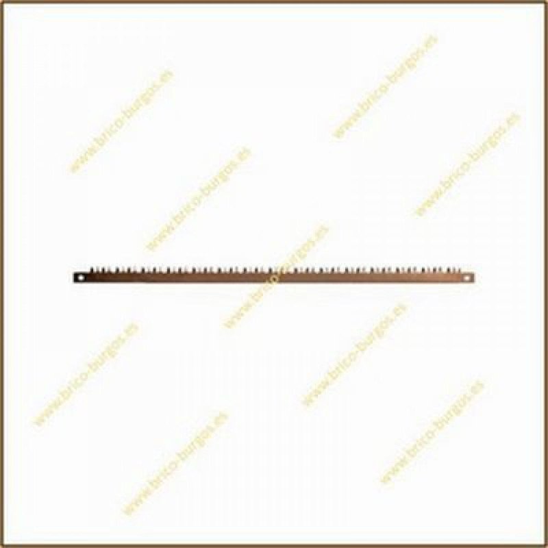 Hoja sierra arco 762 mm