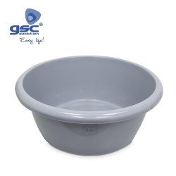 Barreño plastico 20lt