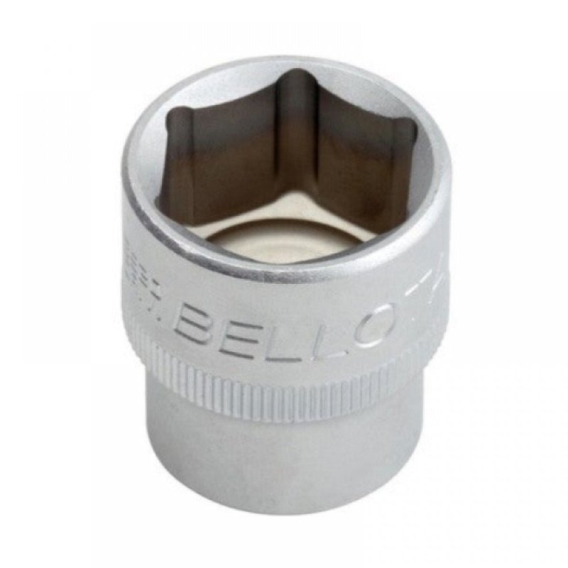 Vaso 1/4 hexagonal 4 palmera