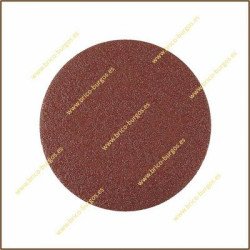 Lija amoladora 125 g 36