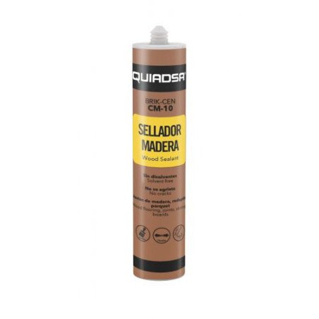 Sellador madera cerezo -300mlt-