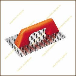 Llana rascador monocapa -65962- rubi