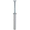 Taco clavable 8x080 -ud-