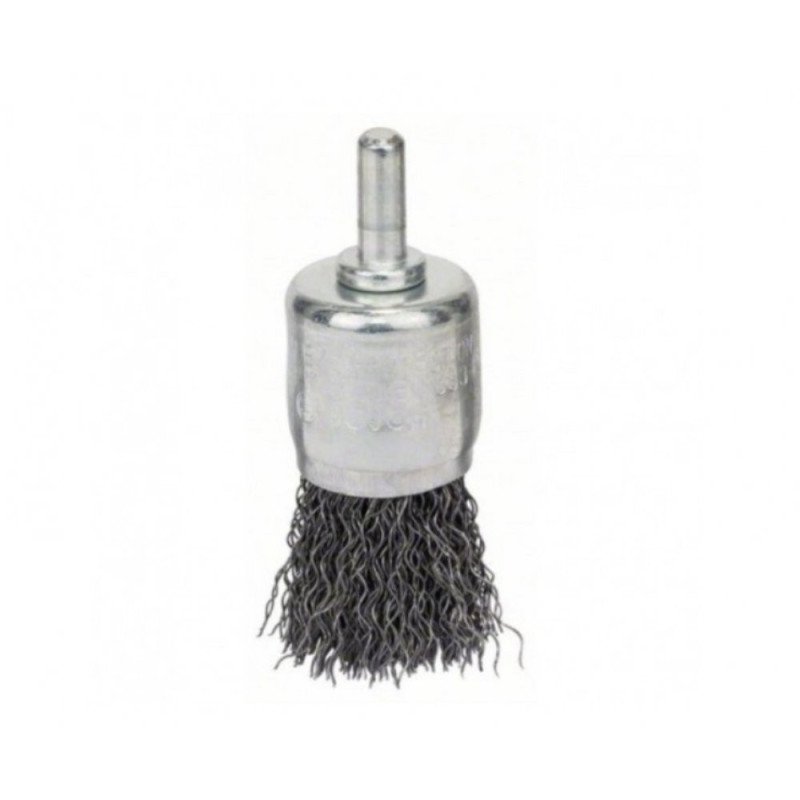 Cepillo taladro alambre copa 22mm