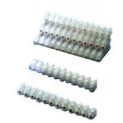 Regleta conexion de polietileno n- 16