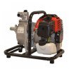 Motobomba kingarden 1.5 cv 2 t pt733 autoasp. manguera 1.0