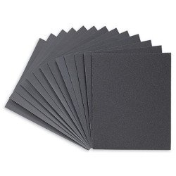 Lija pliego manual g3/40