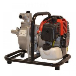 Motobomba kingarden 1.5 cv 2 t pt733 autoasp. manguera 1.0